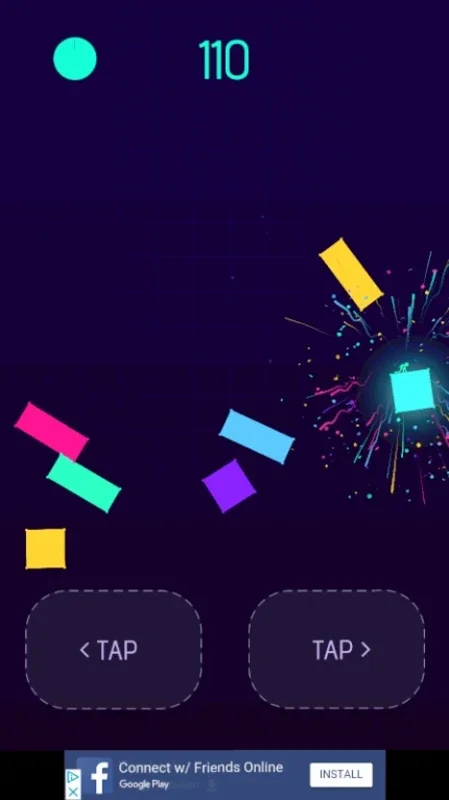 Light It Up for Android - An Addictive Arcade Game