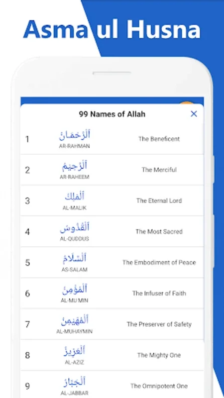 Muslimify for Android - Stay Connected to Your Faith