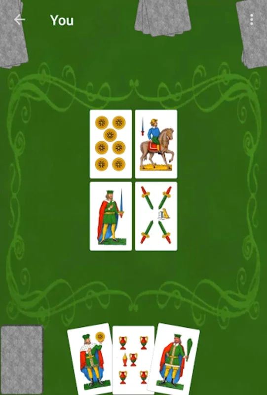 Scopa 15 for Android - Dive into the Digital Card Game