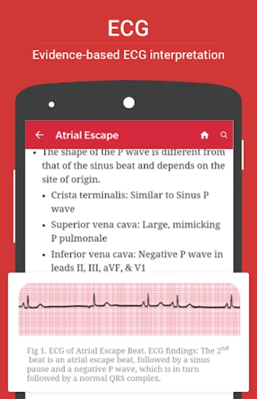 DailyRounds for Android: Valuable Medical Resources