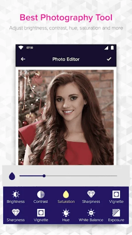 Laser Eye Photo Maker for Android: Create Viral Photos with Laser Effects