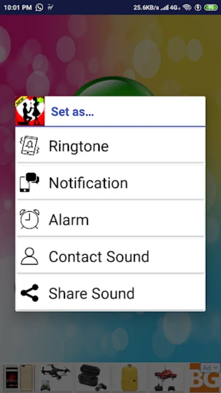 Love Ringtones for Android - Enhance Your Phone