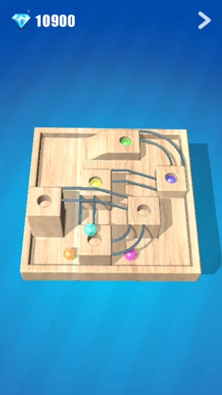 Marble Runs for Android: Engaging Physics Puzzles