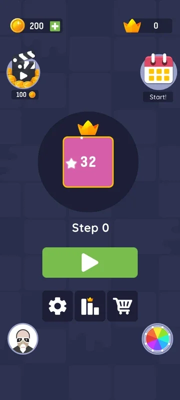 X2 Puzzle for Android - Play and Merge Numbers