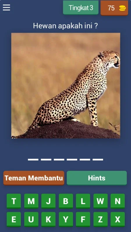 Tebak Gambar Hewan for Android: Test Your Animal Knowledge