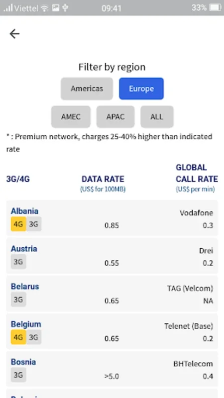 Xplori for Android: Seamless Connectivity for Travelers