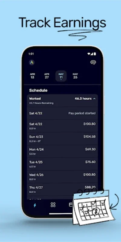 Even for Android - Empower Your Finances