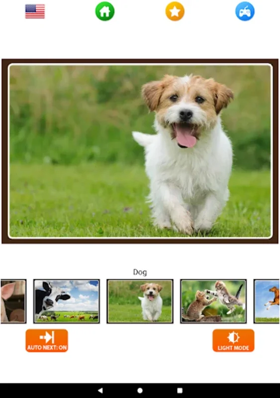 Animal sounds-Kids Game for Android: Engaging Educational Fun