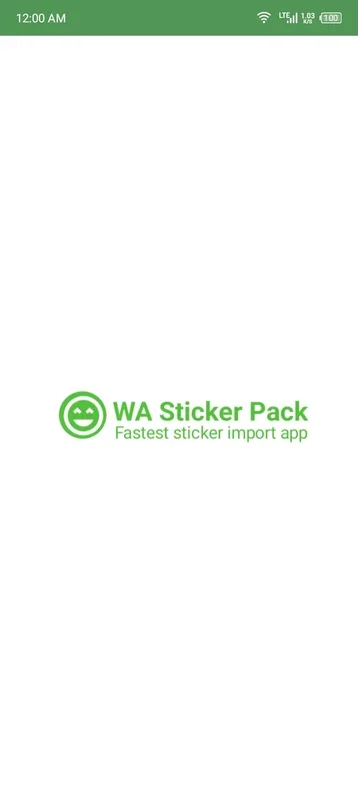 WA Sticker Pack for Android - Enhance Your Chats