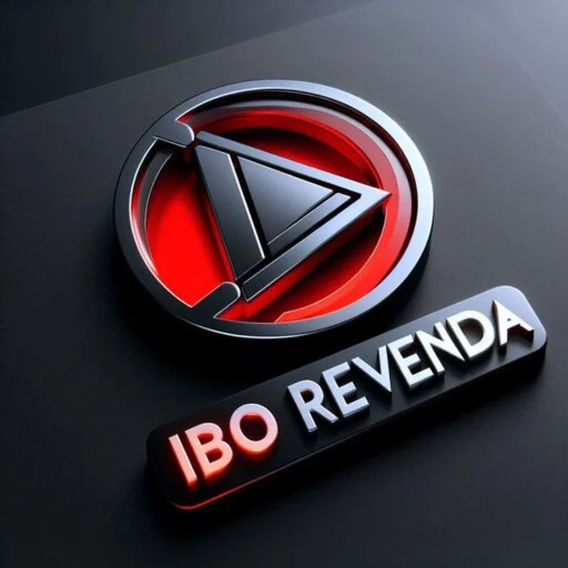 IBO REVENDA for Android - Streamline Your Experience