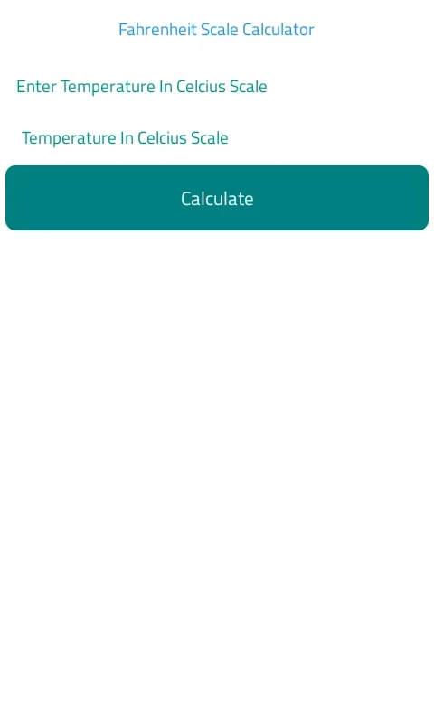 Temperature Calculator for Android: Accurate Conversions