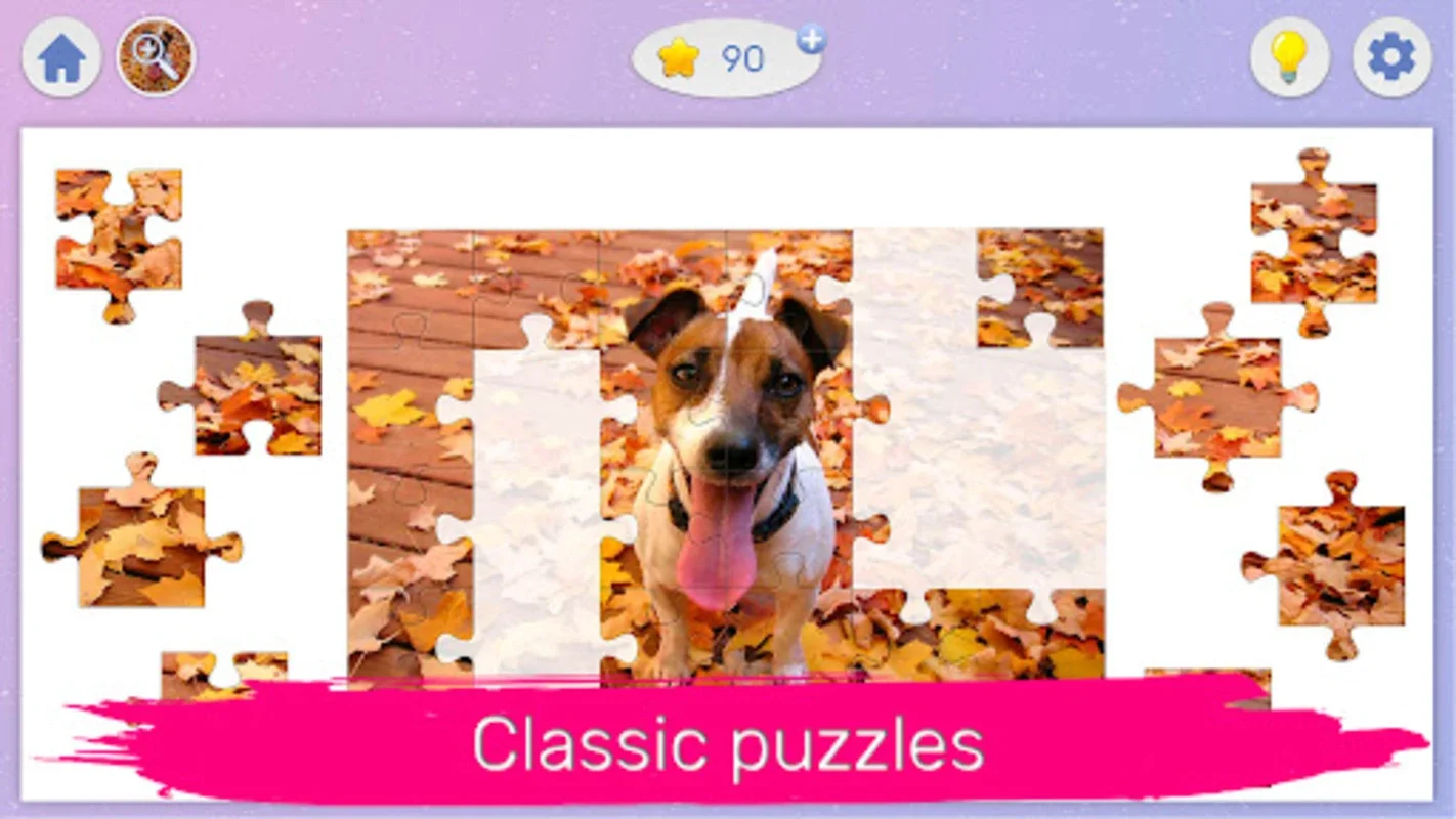 Jigsaw Puzzles for Adults on Android: Engaging & Fun