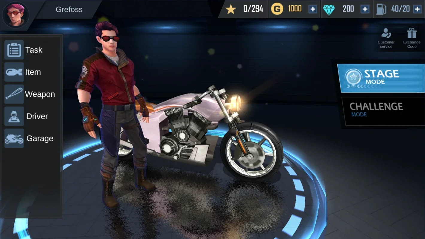 Speed Moto for Android: Thrilling Races Await