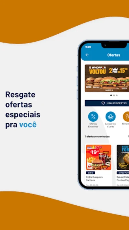 Botafogo Praia Shopping App for Android - No Downloading Needed