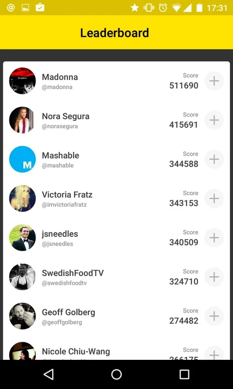 Meerkat Unofficial for Android - Stream Live Content