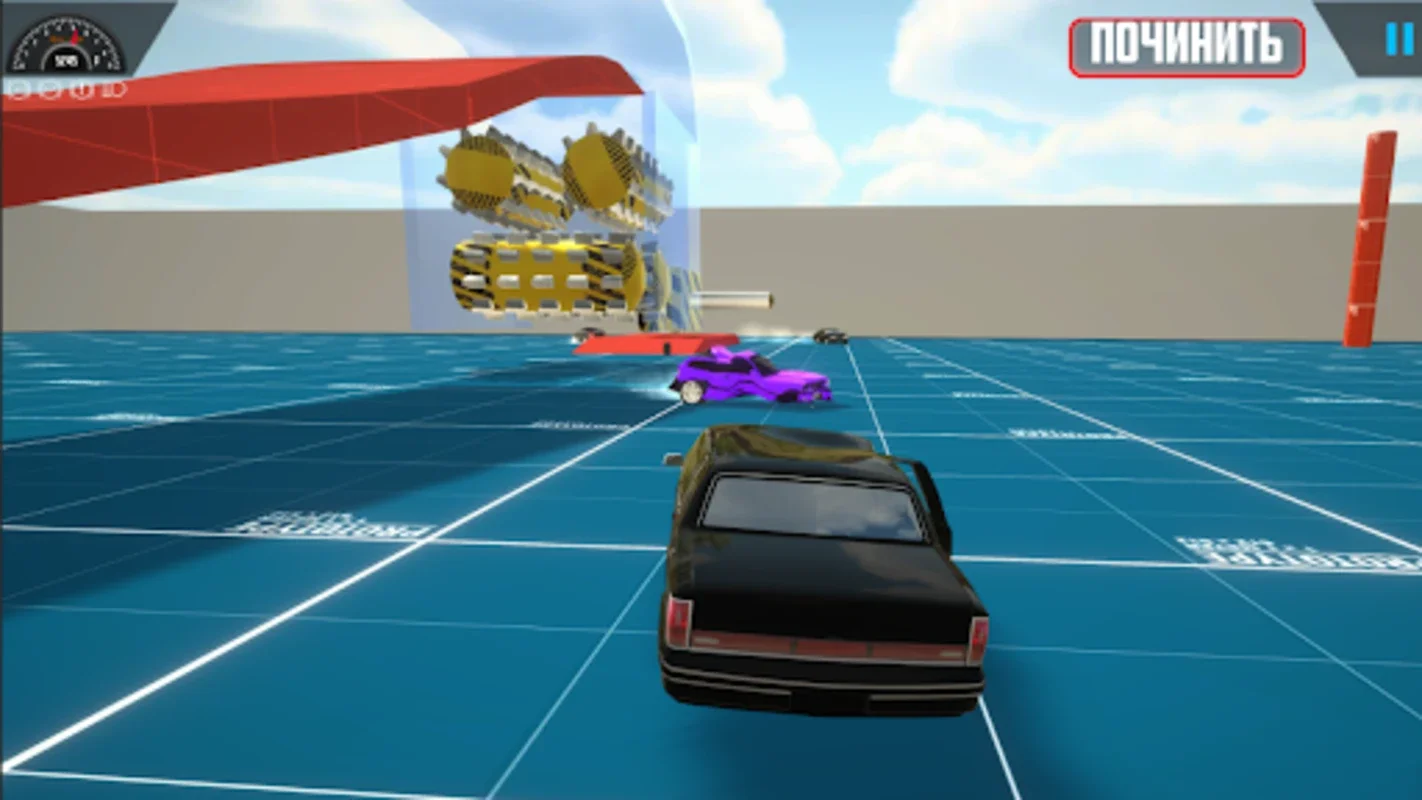 Car Crash Offline for Android - Immersive Crash Simulation