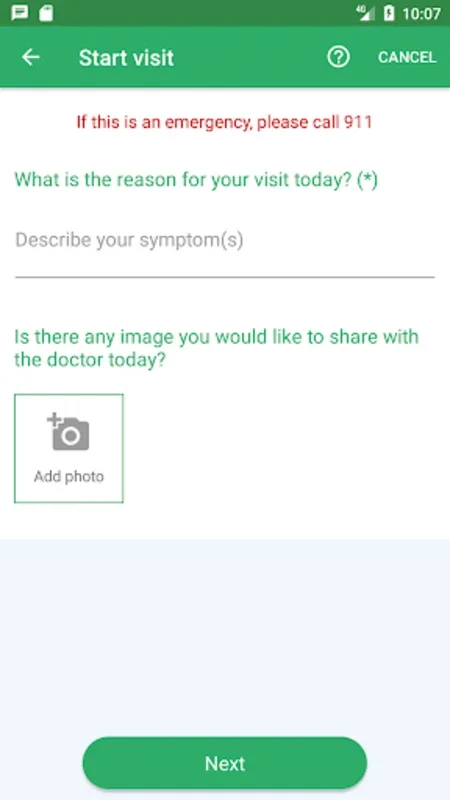 VSee Clinic for Patient for Android - Download the APK from AppHuts