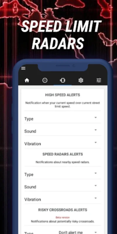 Traffic Alerts for Android - Enhancing Driving Safety