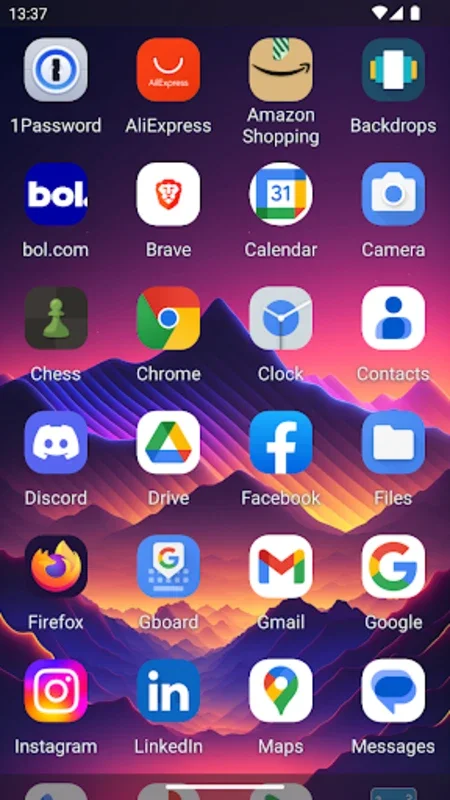 ABC (Home Launcher) for Android - Boost Your Android Experience