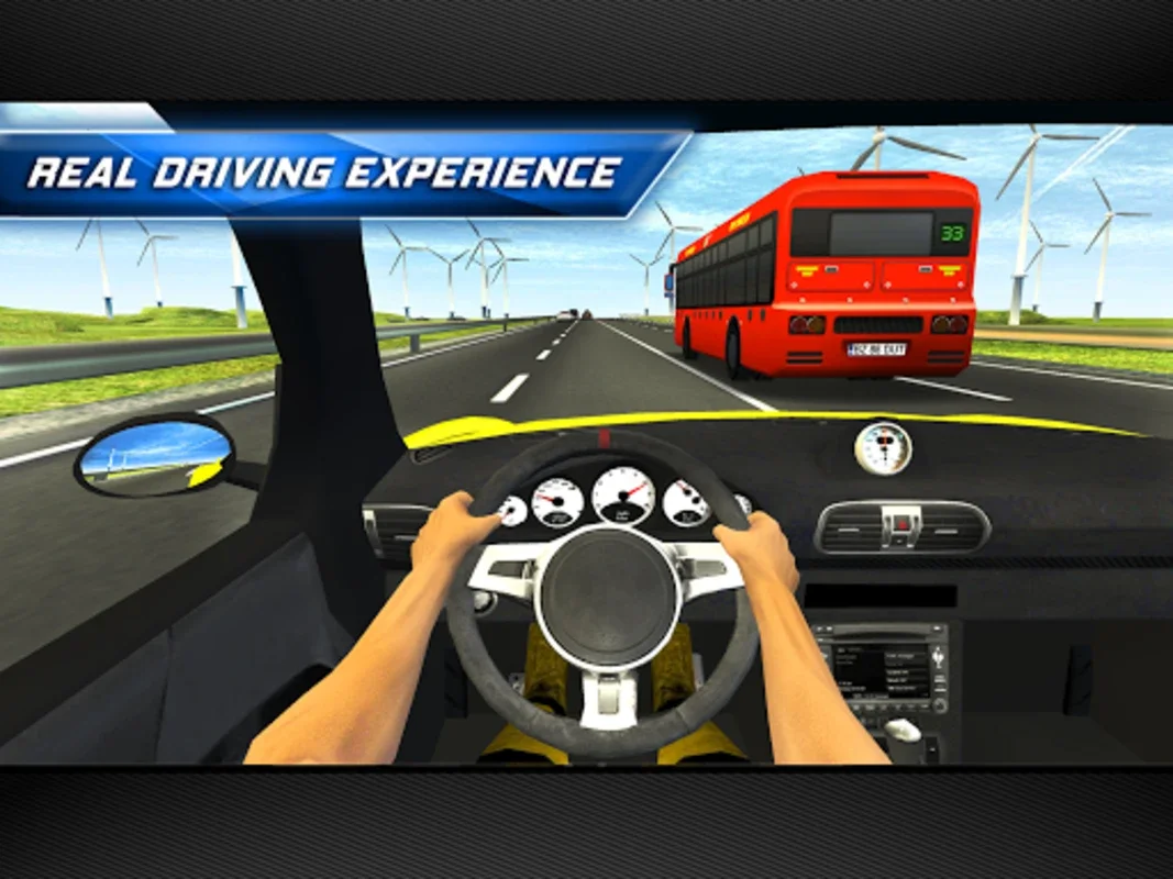 Racing in City for Android - No Download Needed, Just Play!