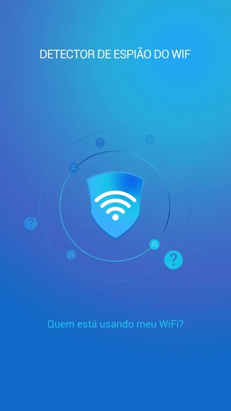 Block WiFi Thief for Android - Secure Your WiFi