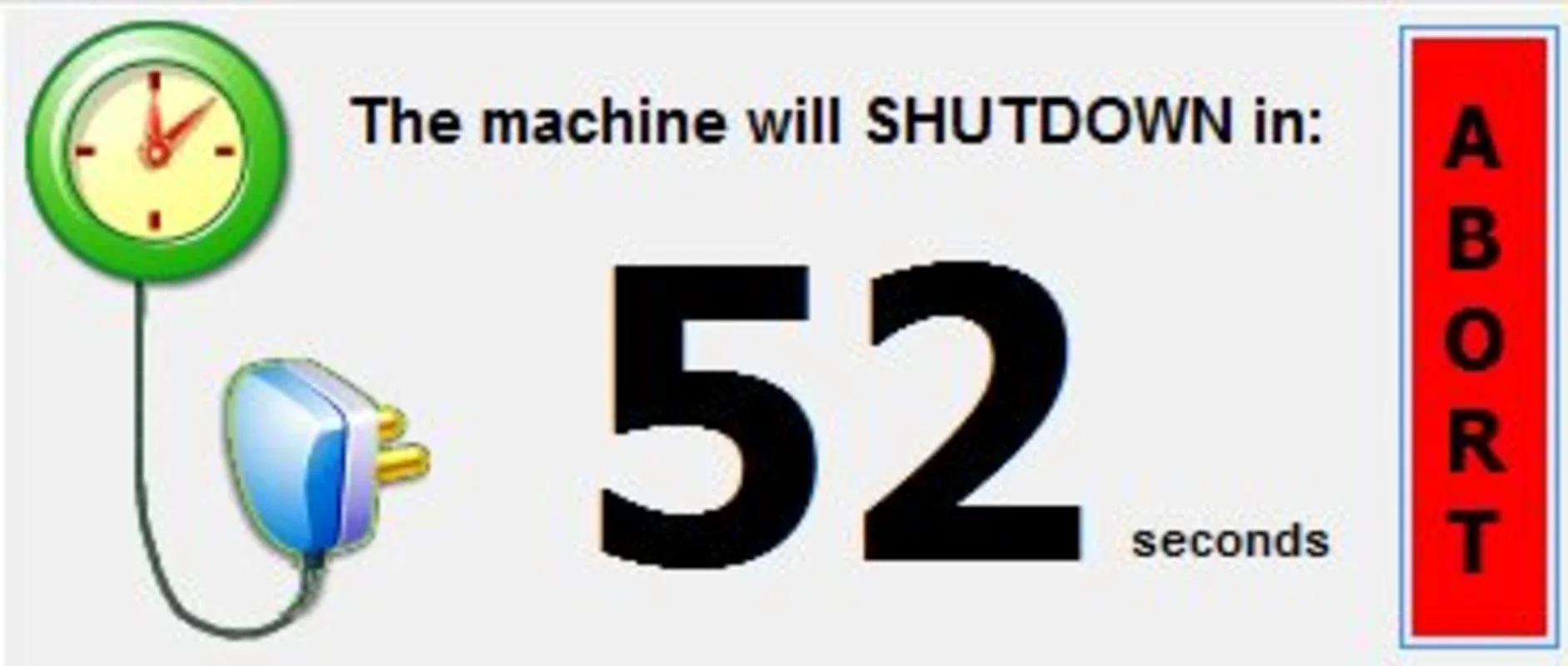 Timed Shutdown: Automated PC Power Management for Windows