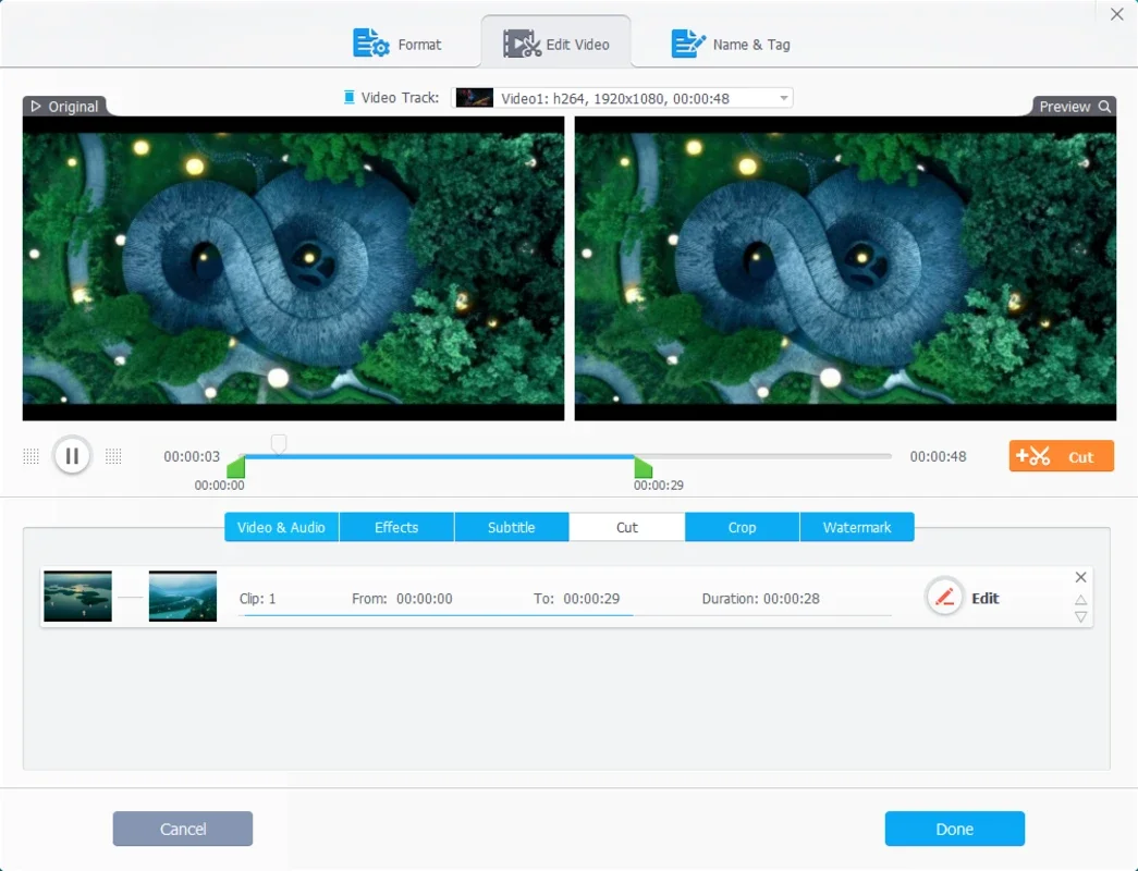 VideoProc Converter AI: AI-Powered Video & Image Enhancement for Windows