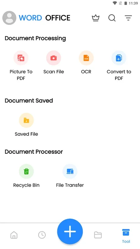 Office Editor for Android - Edit Office Docs Easily