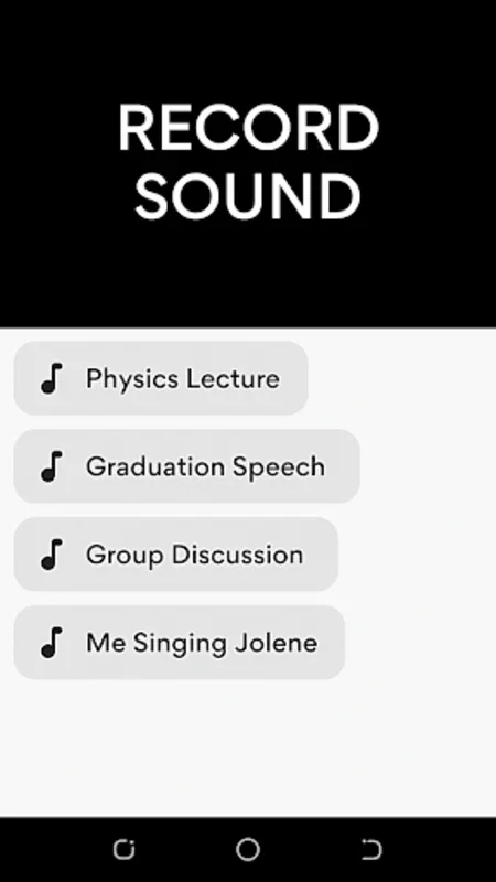 Microphone Amplifier for Android - Download the APK from AppHuts