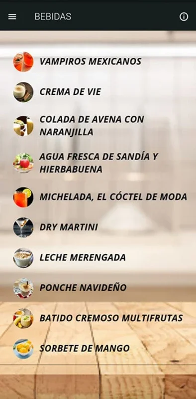 Recetas Fáciles for Android: Easy Cooking at Your Fingertips