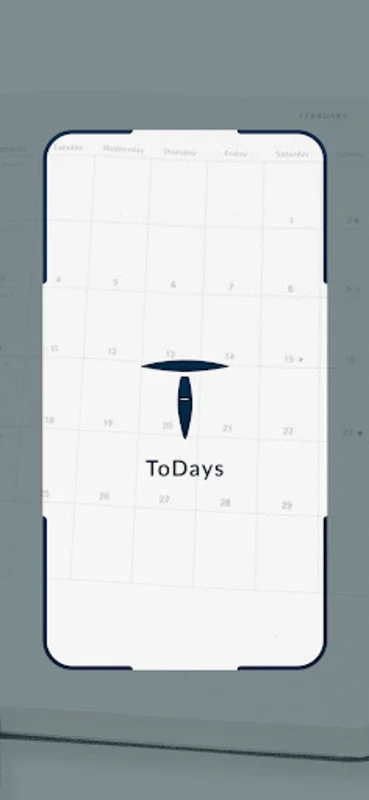ToDays for Android - Manage Tasks and Boost Productivity