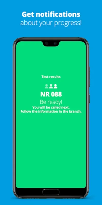 Qticket App for Android: Streamline Your Queues