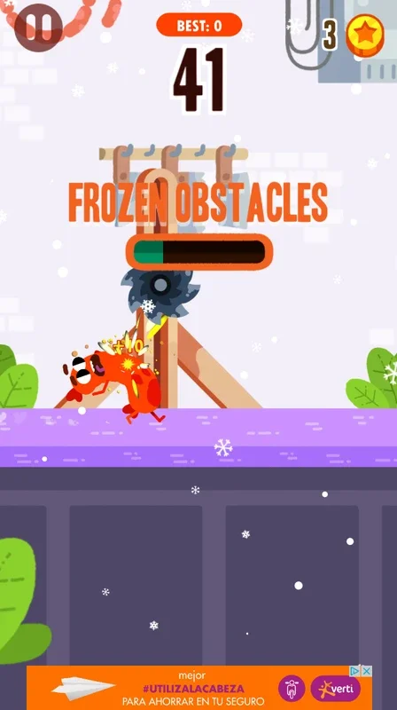 Run Sausage Run! for Android - An Epic Kitchen Escape