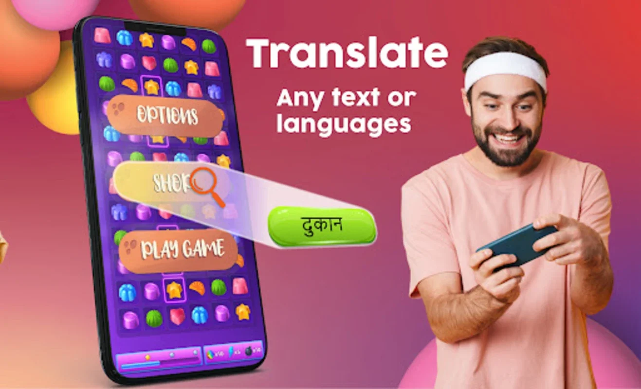 Chat Translator for Android: Seamless Multilingual Communication