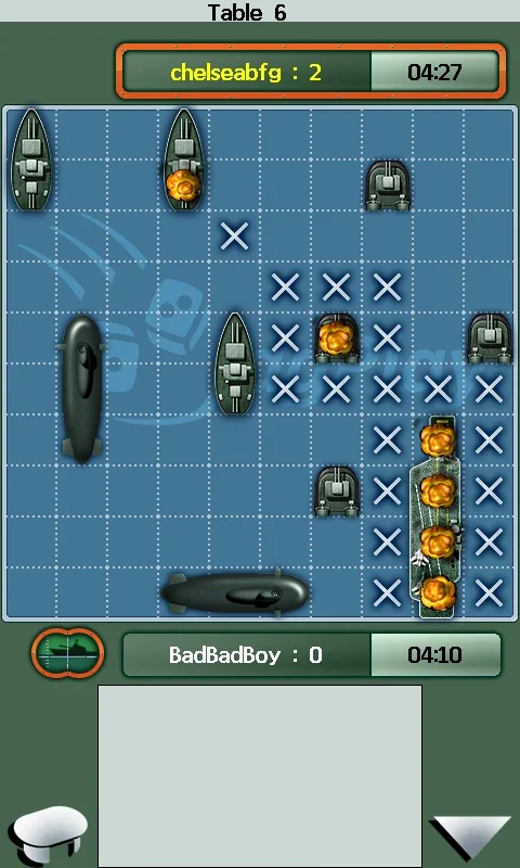 JagPlay Battleship for Android - Engaging Strategy Game