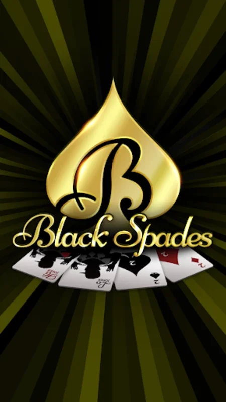 Black Spades - Jokers & Prizes for Android: Engaging Card Play