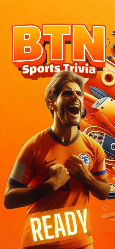 Betano Sports Trivia for Android: Unleash Your Sports Knowledge