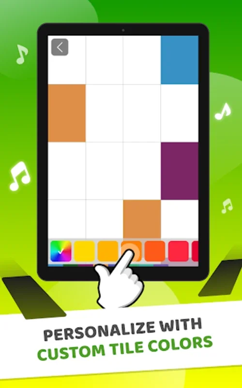 Piano Tiles for Android - Download the APK from AppHuts