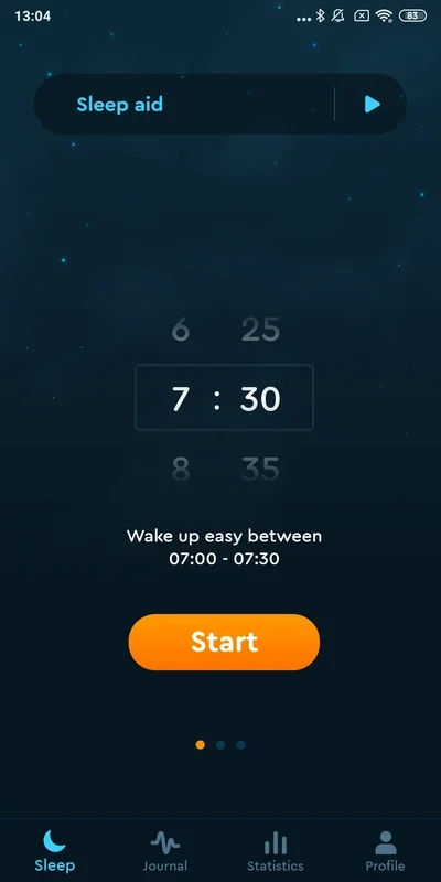 Sleep Cycle: Smart Sleep Tracking App for Android