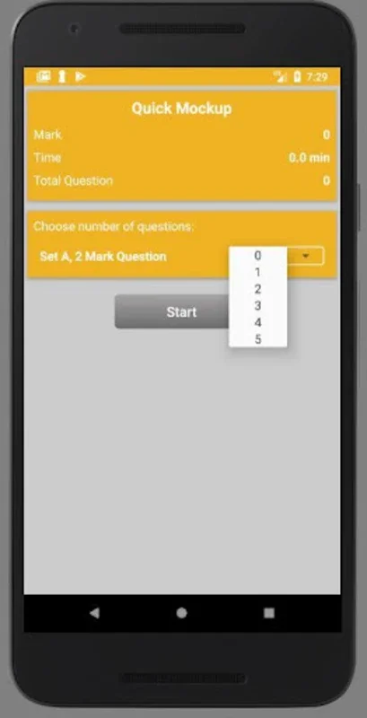 Medical Laboratory EXAM Prepar for Android: Enhance Your Preparation