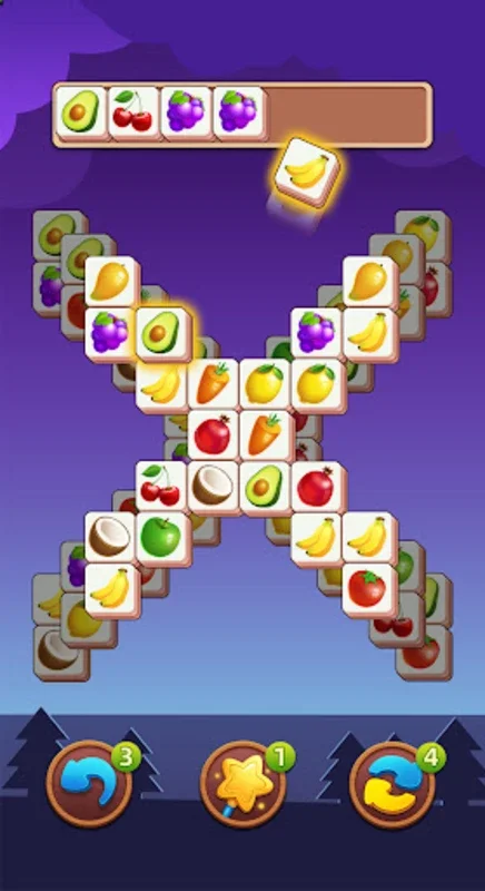 Tile Match Master for Android - Engaging Puzzle Game