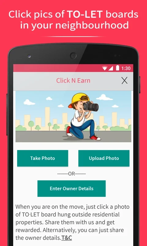 NoBroker for Android: Simplifying Real Estate in India