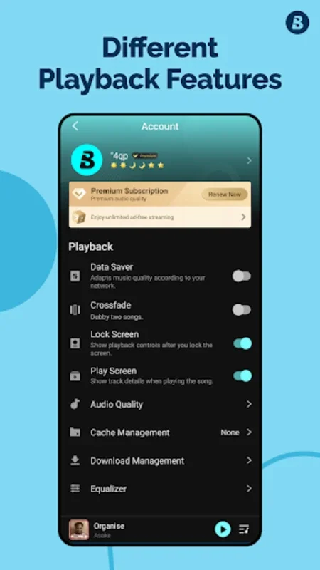 Boomplay Lite：Music Downloader for Android - Rich Music Experience