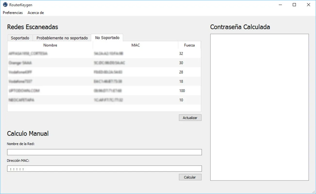 Router Keygen for Windows: Decrypt WiFi Passwords