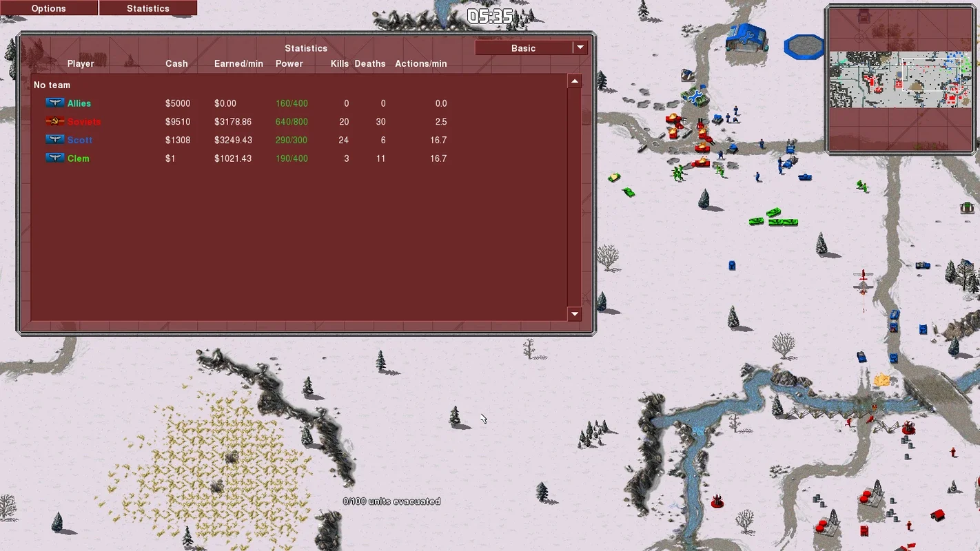 OpenRA for Mac: Reviving Classic Strategy Games