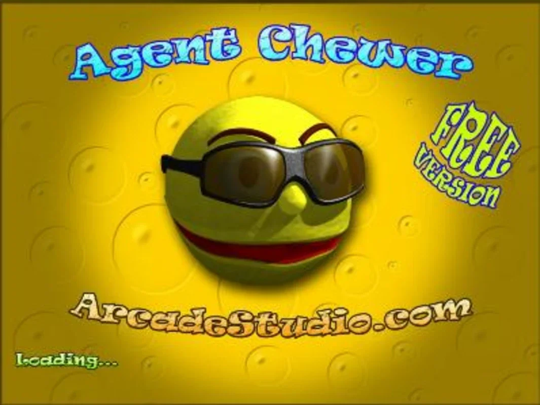 Agent Chewer for Windows - A Free Download