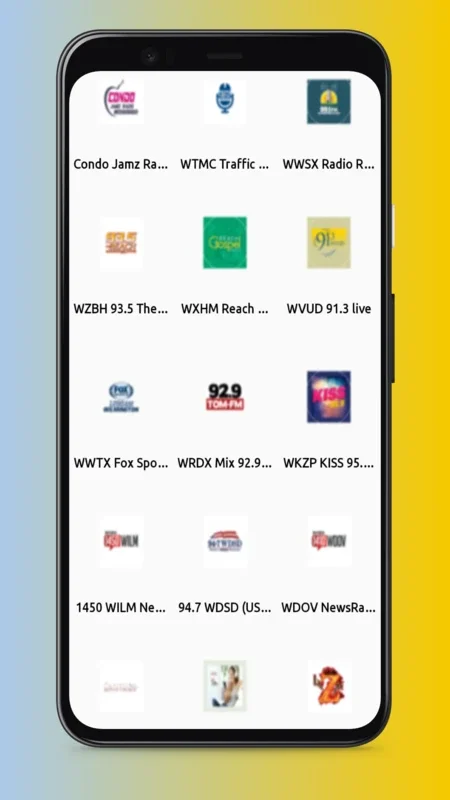 Radio Delaware: Radio Stations for Android - Enjoy Live Radio