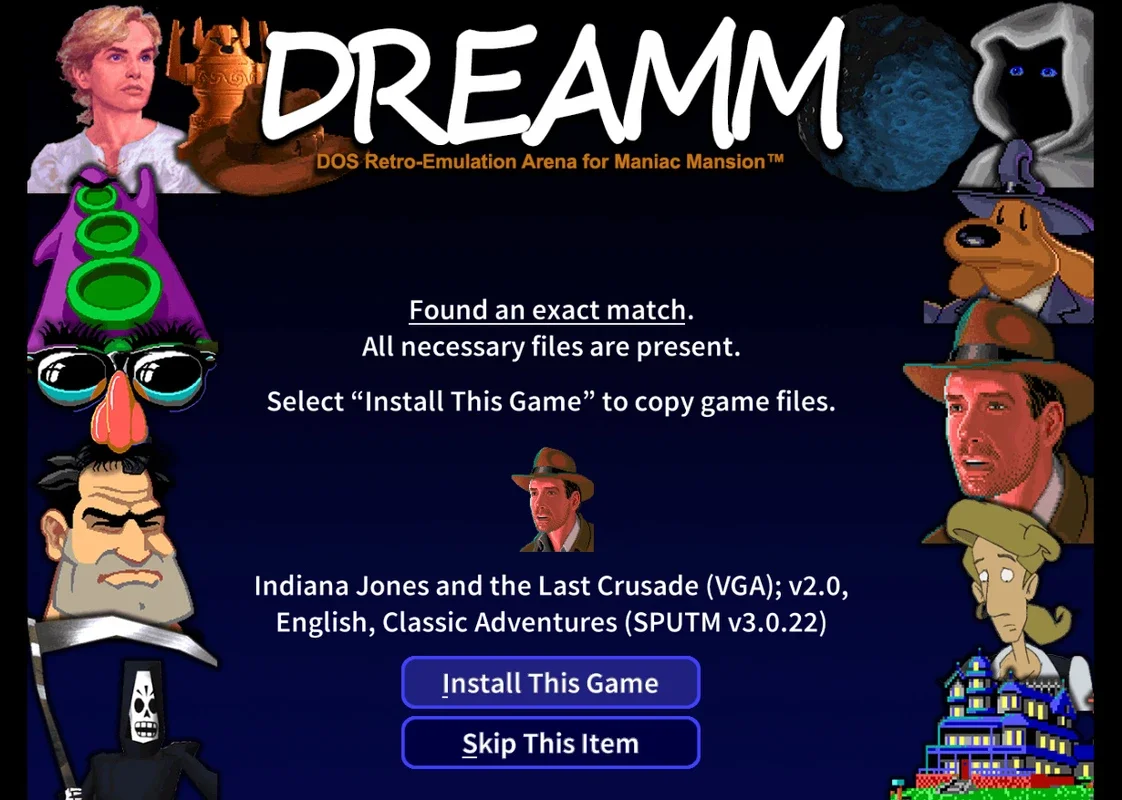 DREAMM for Windows: Revolutionizing Your Experience