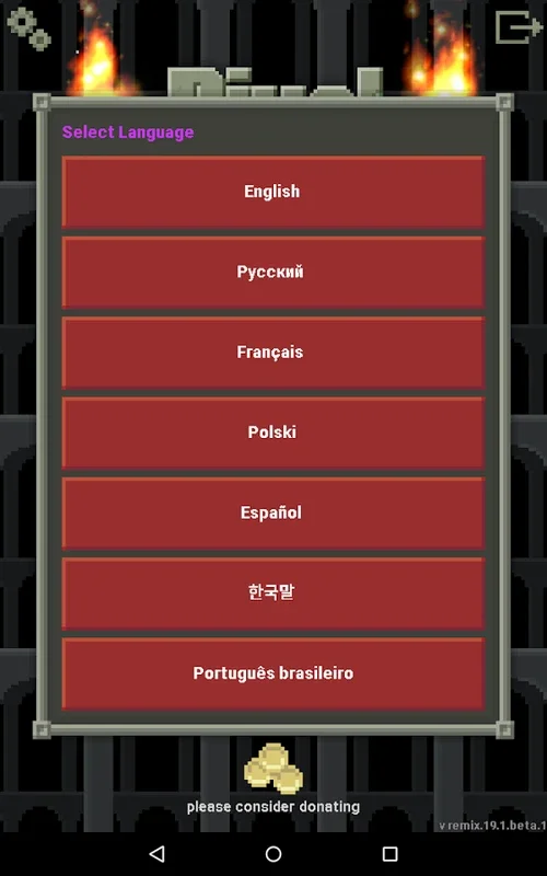 Remixed Pixel Dungeon for Android: Enhanced Roguelike Experience