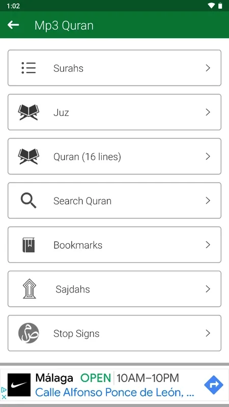 Easy Quran Mp3: Your Comprehensive Islamic Guide for Android